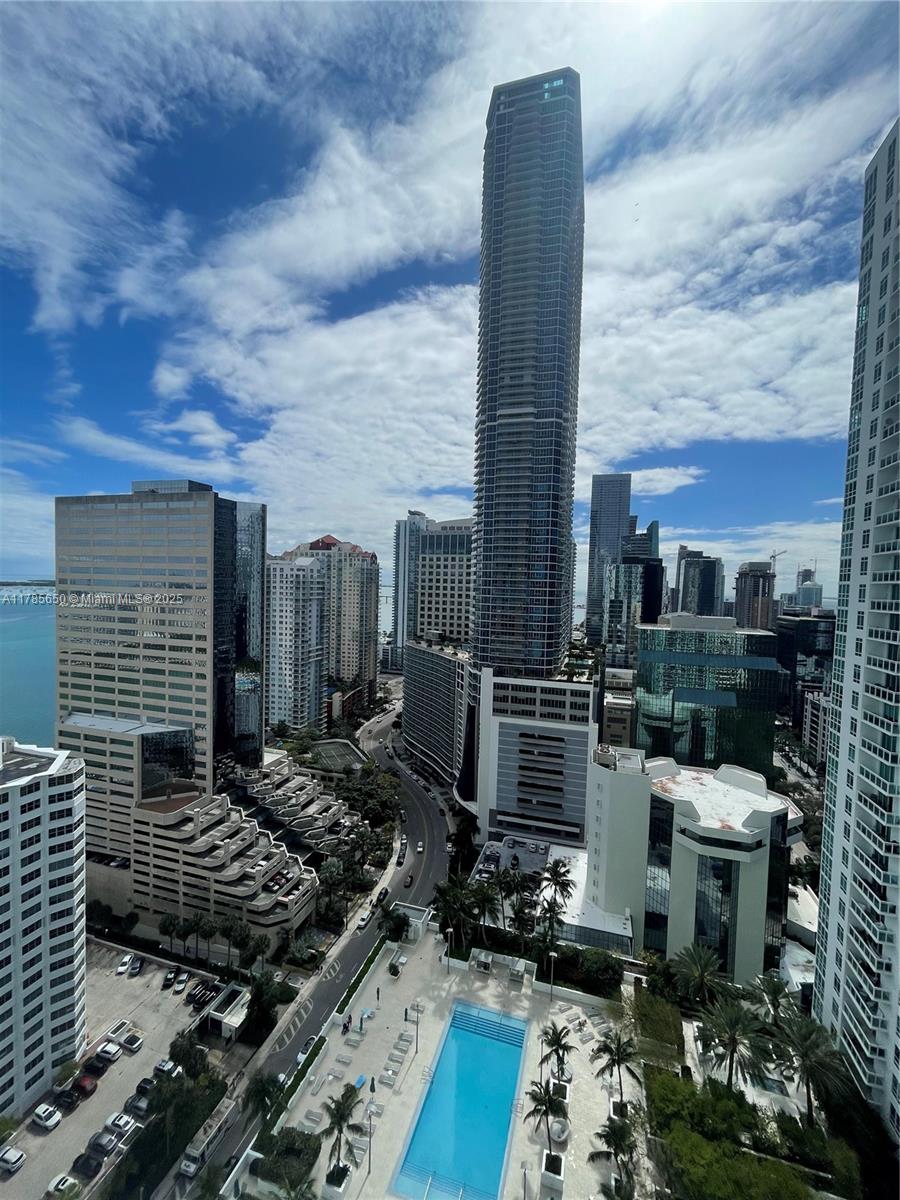 950 Brickell Bay Dr # 2907, Miami Unit: 2907