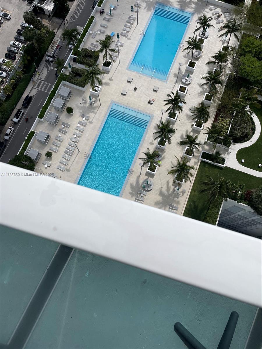 950 Brickell Bay Dr # 2907, Miami Unit: 2907