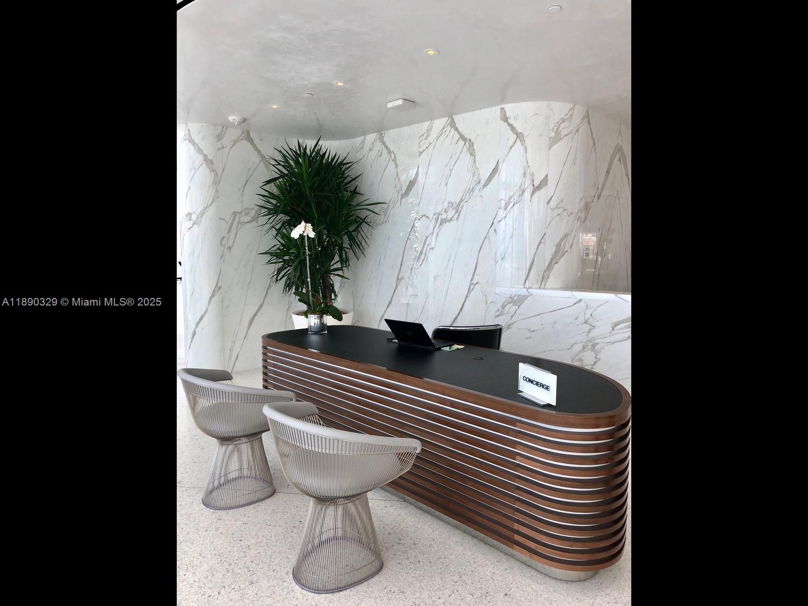 16901 Collins Ave # 801