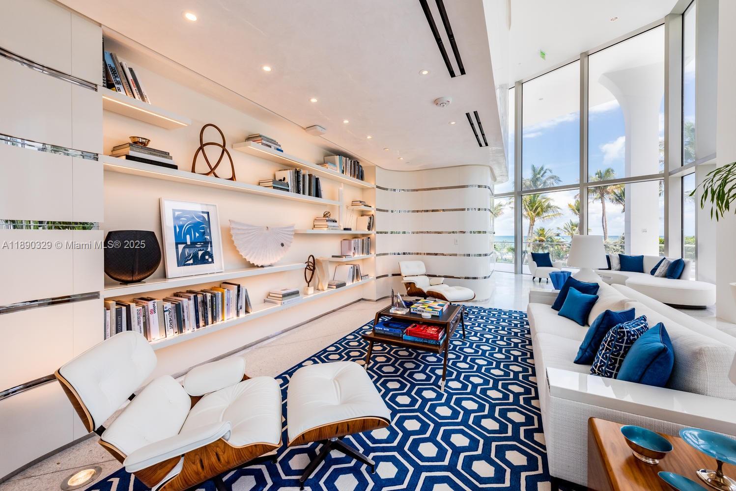 16901 Collins Ave # 801