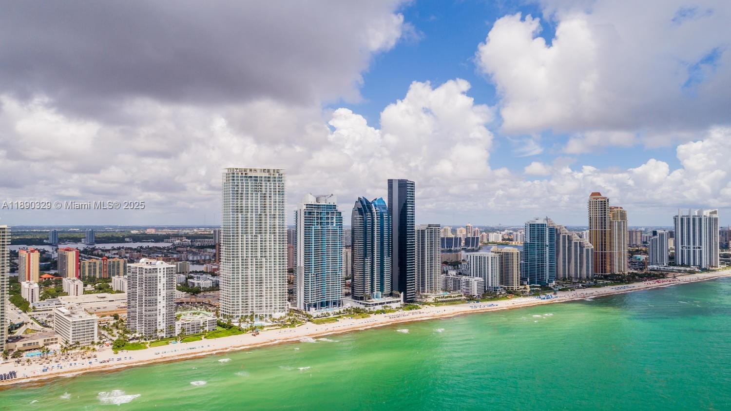 16901 Collins Ave # 801