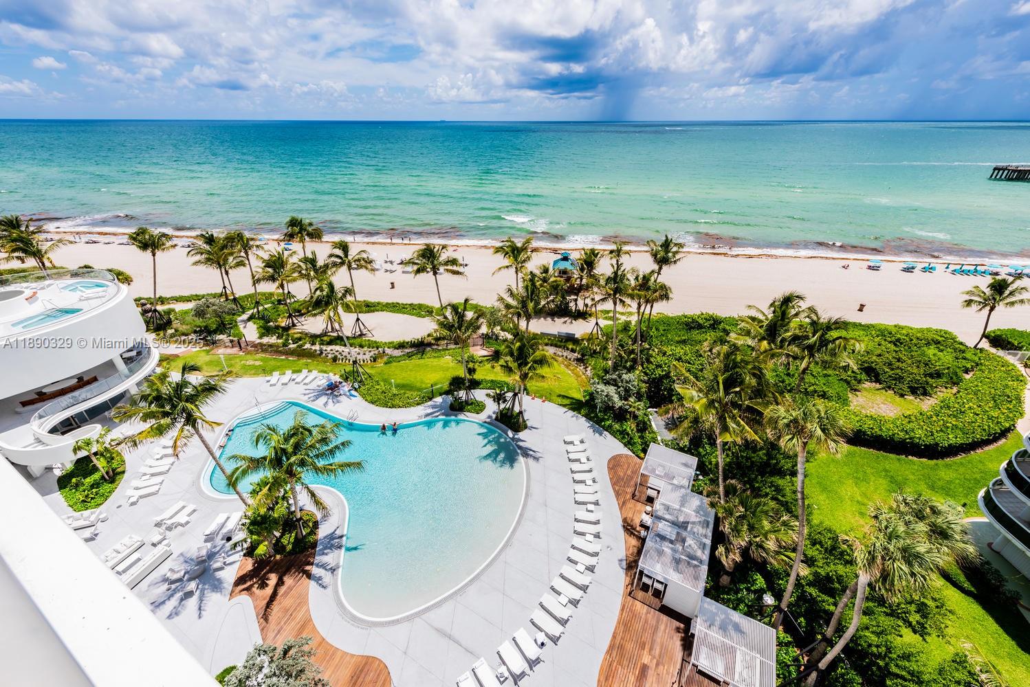 16901 Collins Ave # 801