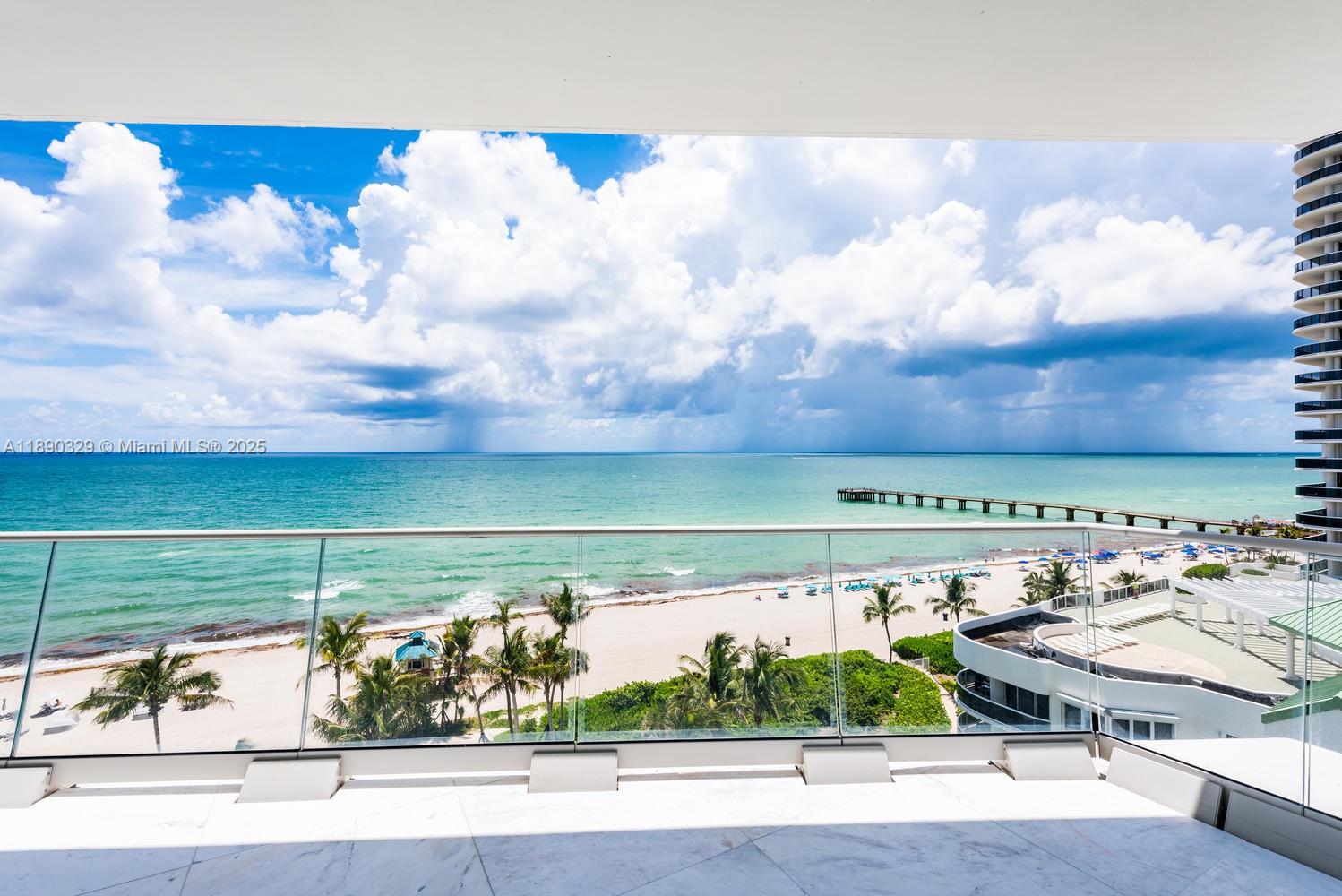 16901 Collins Ave # 801