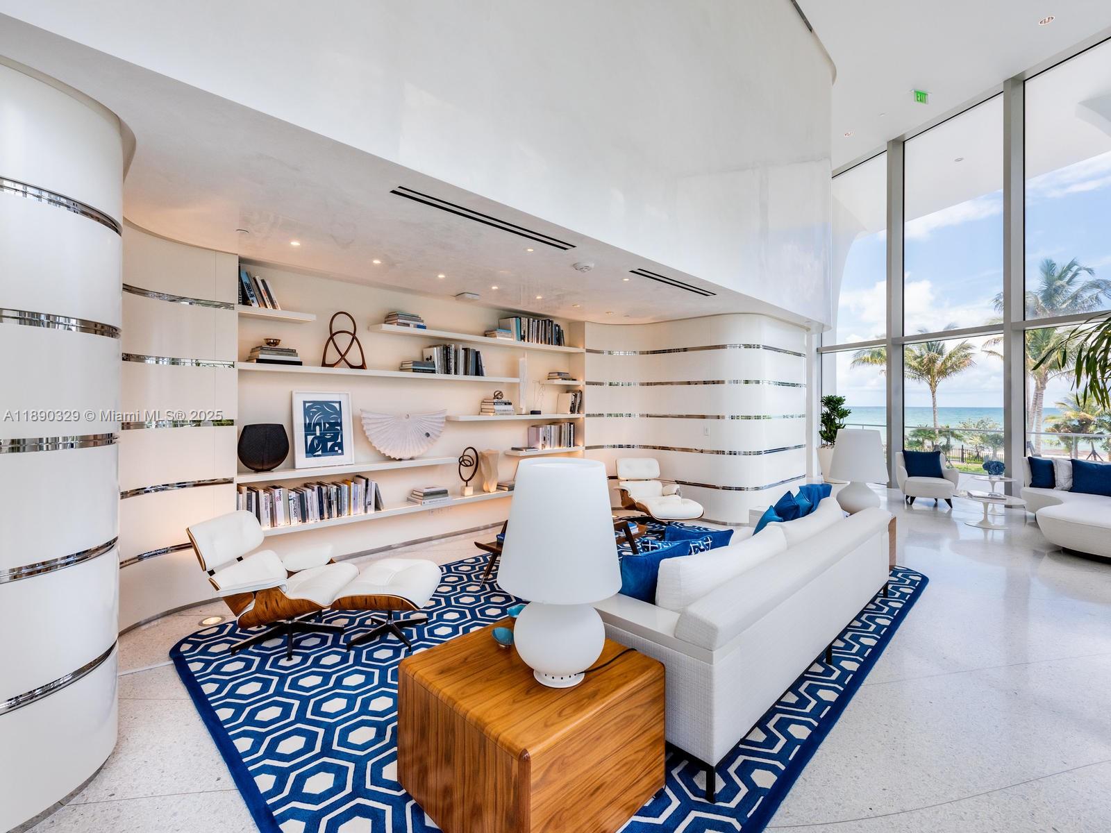 16901 Collins Ave # 801