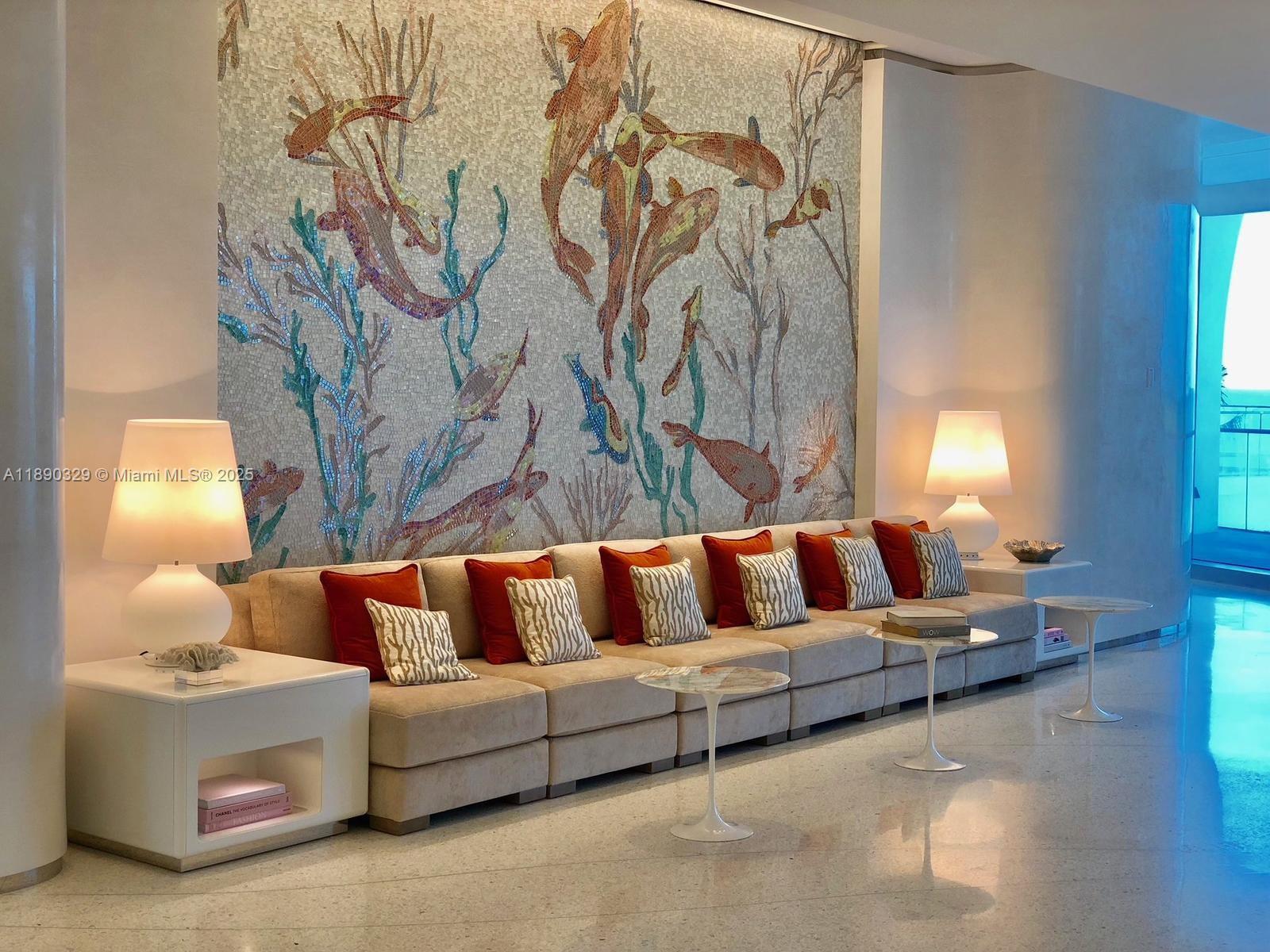 16901 Collins Ave # 801