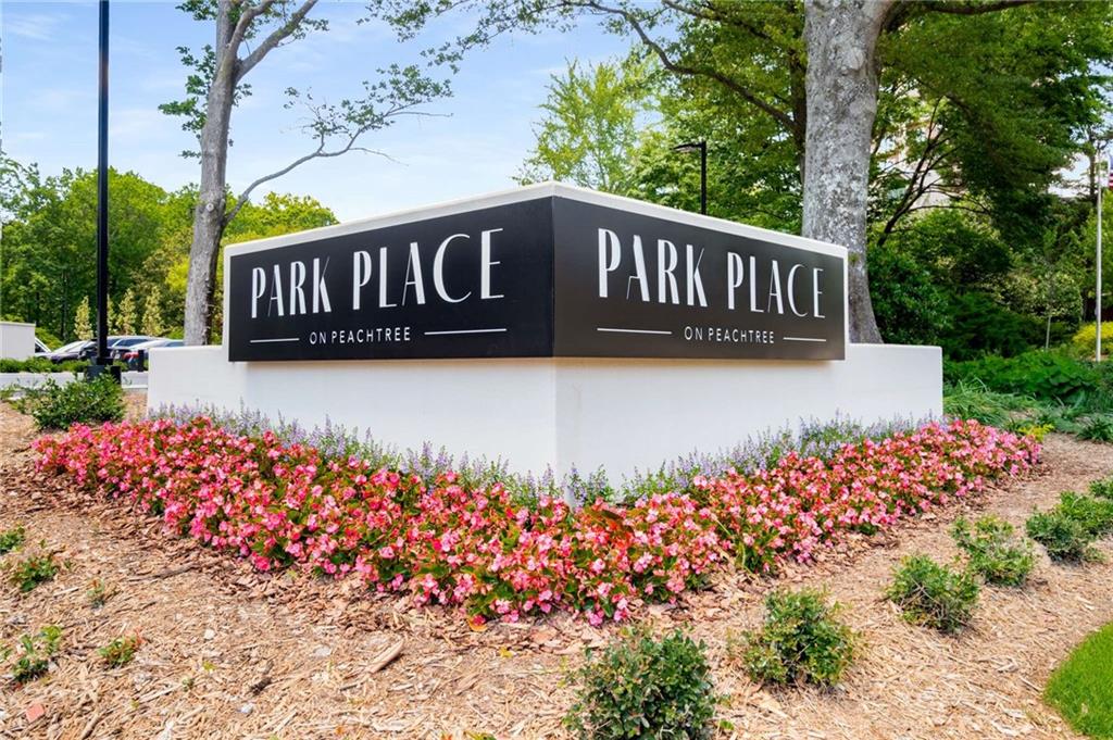 2660 Peachtree Road NW Unit 20D