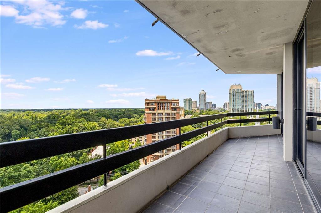 2660 Peachtree Road NW Unit 20D