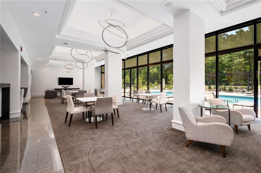 2660 Peachtree Road NW Unit 20D