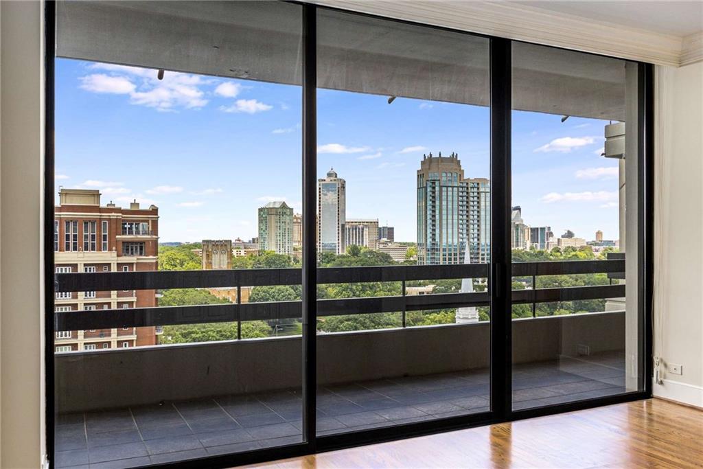 2660 Peachtree Road NW Unit 20D