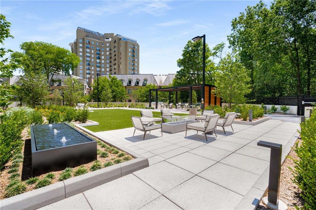 2660 Peachtree Road NW Unit 20D
