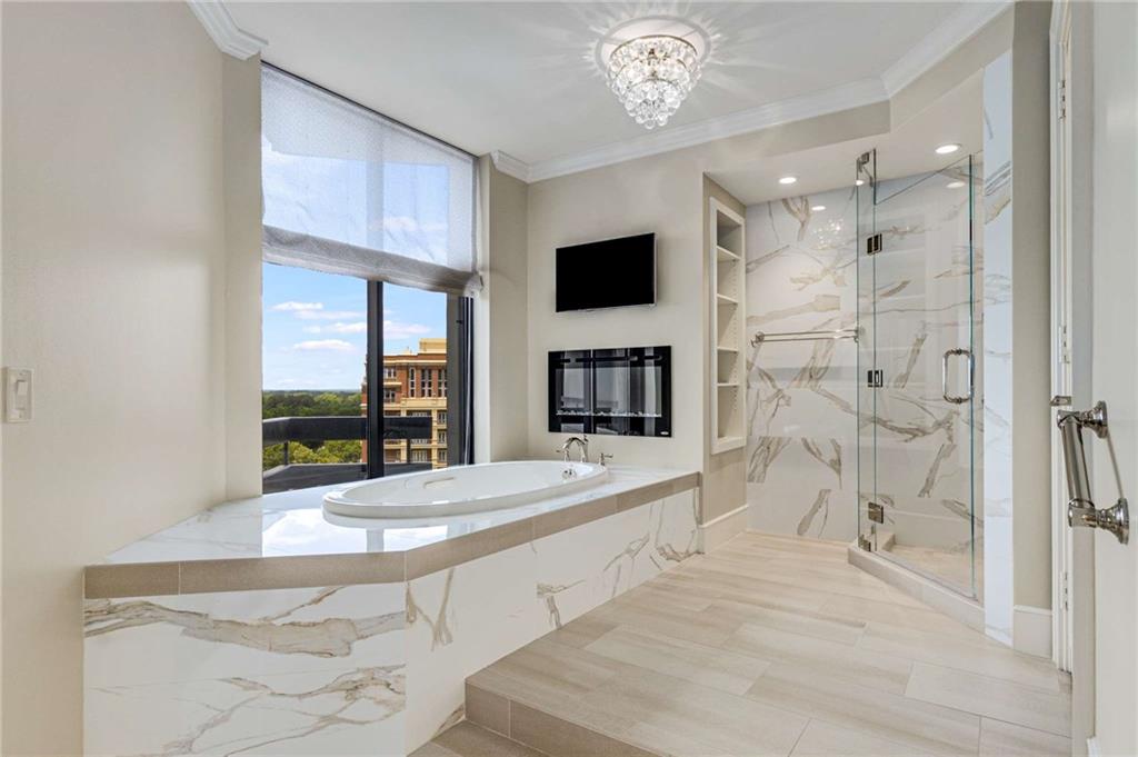 2660 Peachtree Road NW Unit 20D