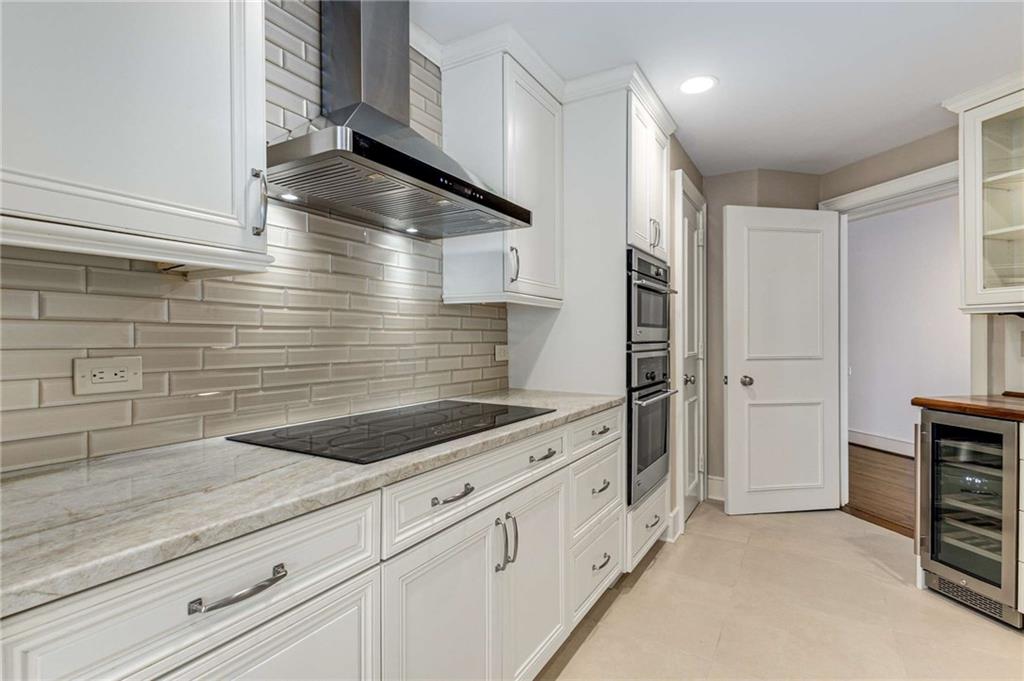 2660 Peachtree Road NW Unit 20D