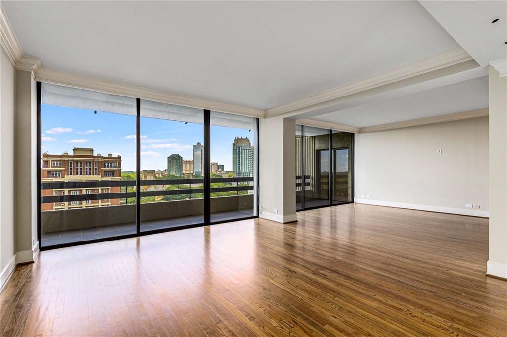 2660 Peachtree Road NW Unit 20D