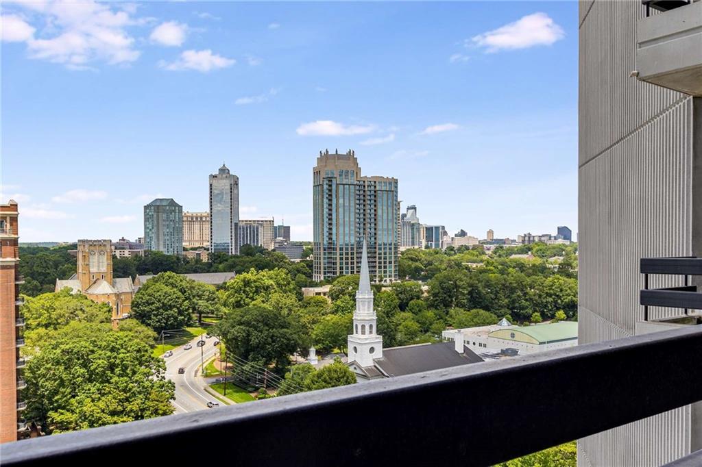 2660 Peachtree Road NW Unit 20D