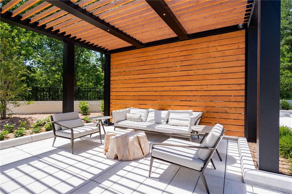 2660 Peachtree Road NW Unit 20D