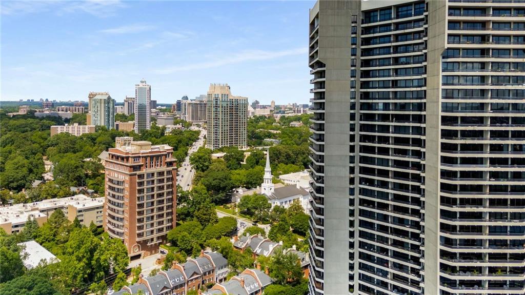 2660 Peachtree Road NW Unit 20D