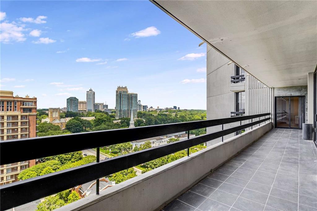 2660 Peachtree Road NW Unit 20D