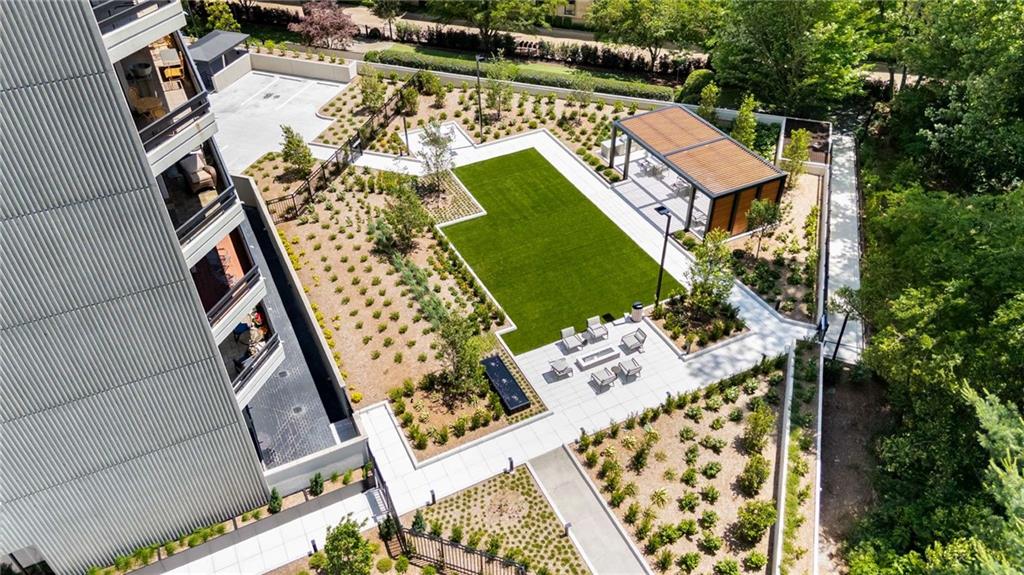 2660 Peachtree Road NW Unit 20D