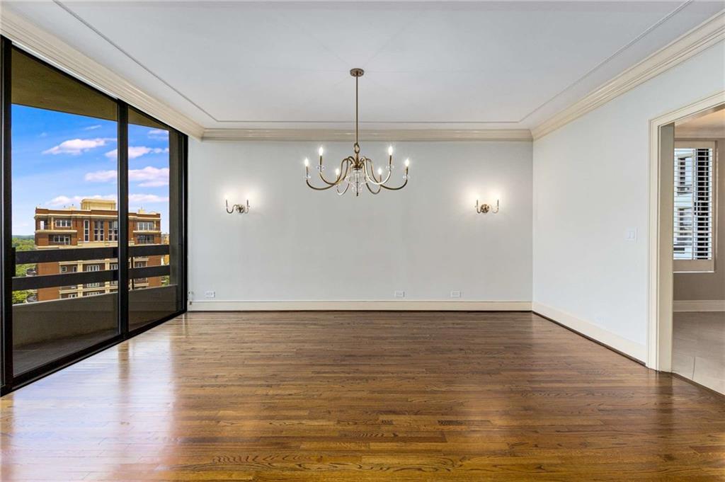 2660 Peachtree Road NW Unit 20D