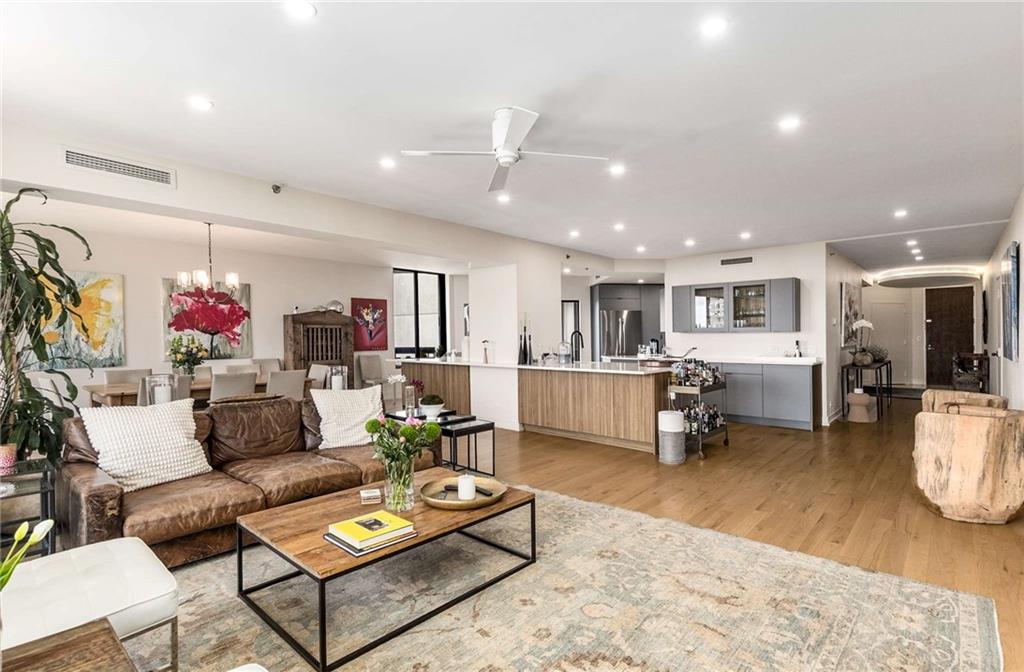 2660 Peachtree Road NW Unit 18H