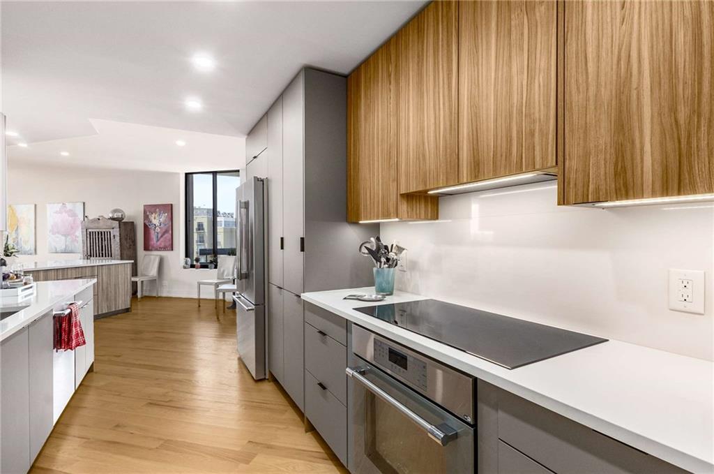 2660 Peachtree Road NW Unit 18H