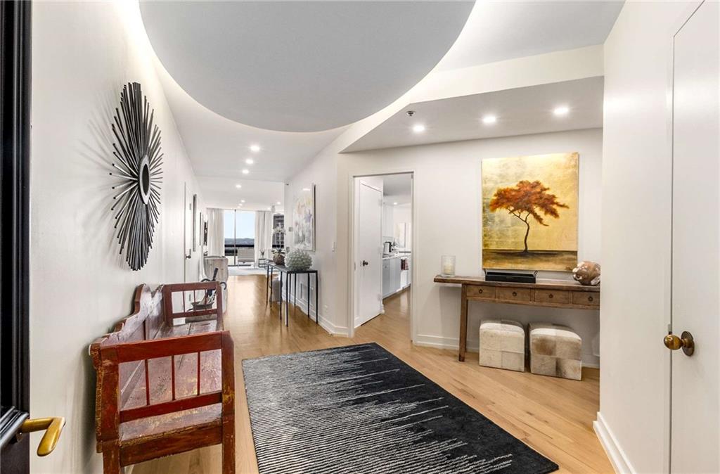 2660 Peachtree Road NW Unit 18H