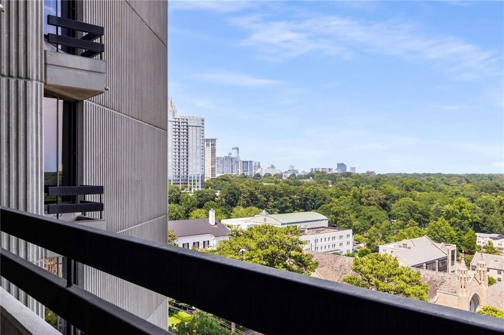 2660 Peachtree Road NW Unit 16F