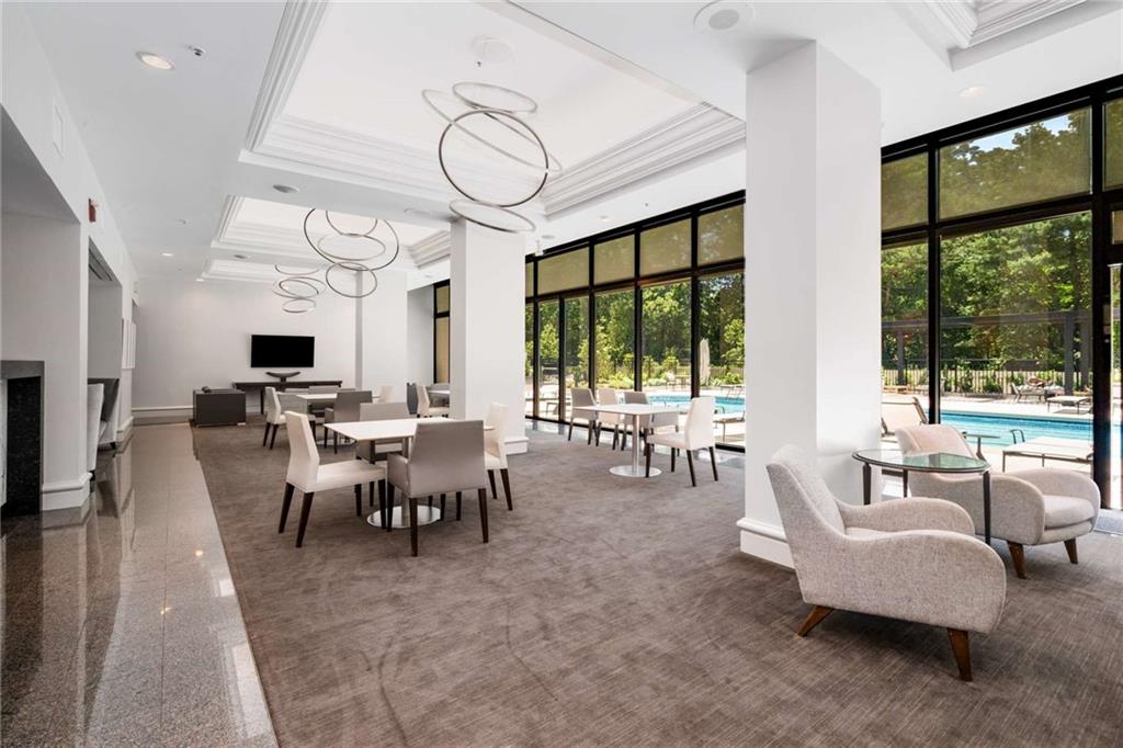 2660 Peachtree Road NW Unit 16F