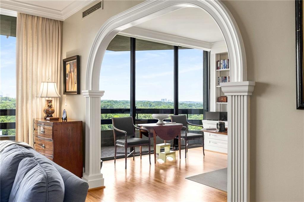 2660 Peachtree Road NW Unit 16F