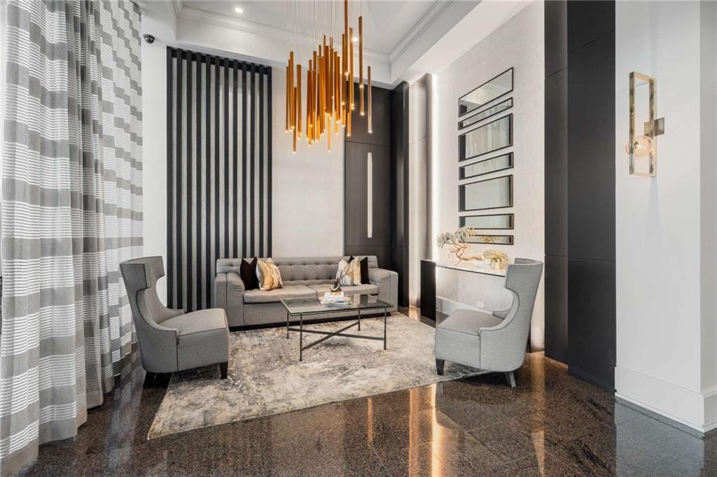 2660 Peachtree Road NW Unit 16F
