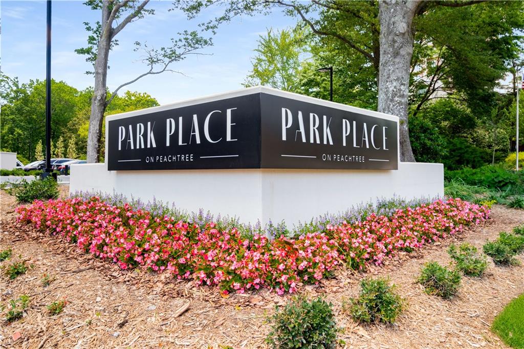 2660 Peachtree Road NW Unit 10F