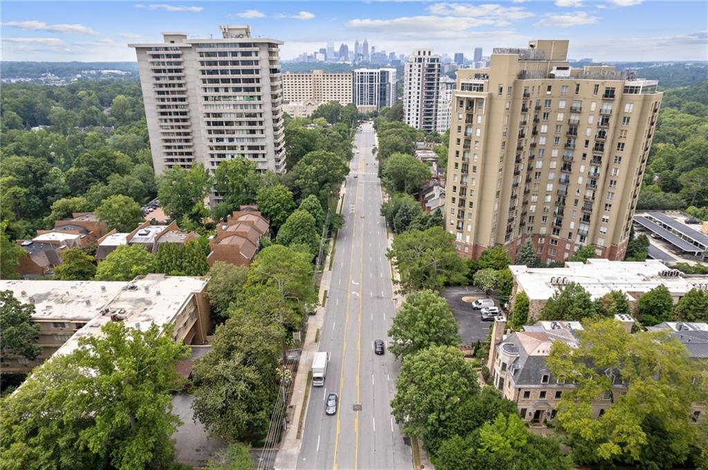 2660 Peachtree Road NW Unit 30G