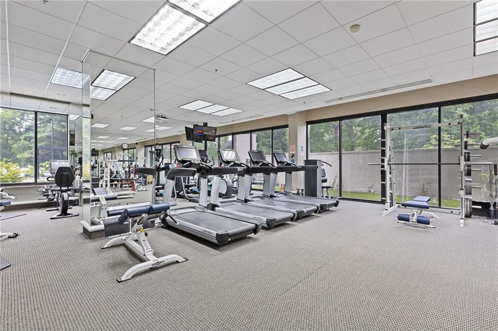 2660 Peachtree Road NW Unit 30G