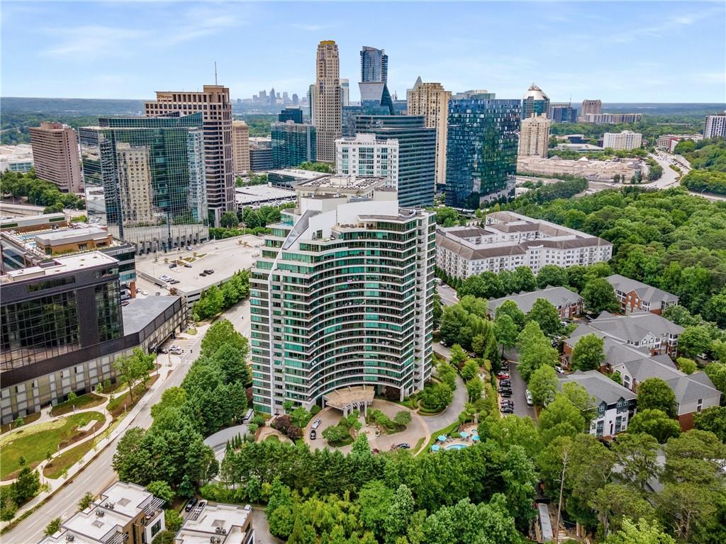 700 Park Regency Place NE Unit 1906