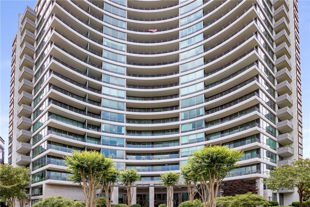 700 Park Regency Place NE Unit 1906