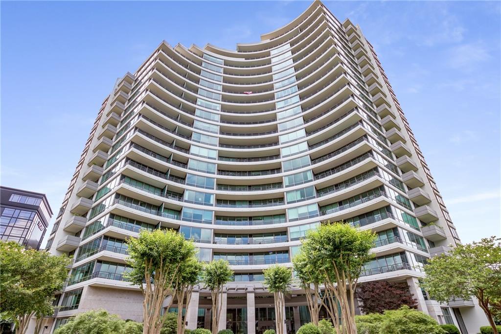 700 Park Regency Place NE Unit 1906