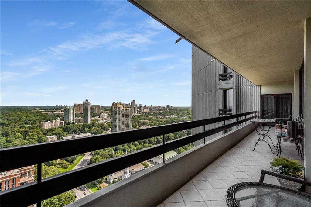 2660 Peachtree Road NW Unit 38E