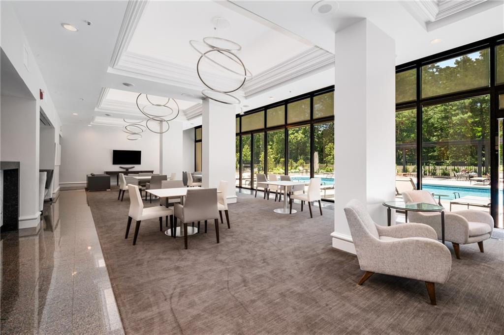 2660 Peachtree Road NW Unit 38E
