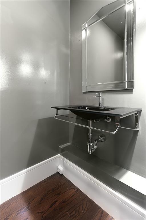 2660 Peachtree Road NW Unit 4G