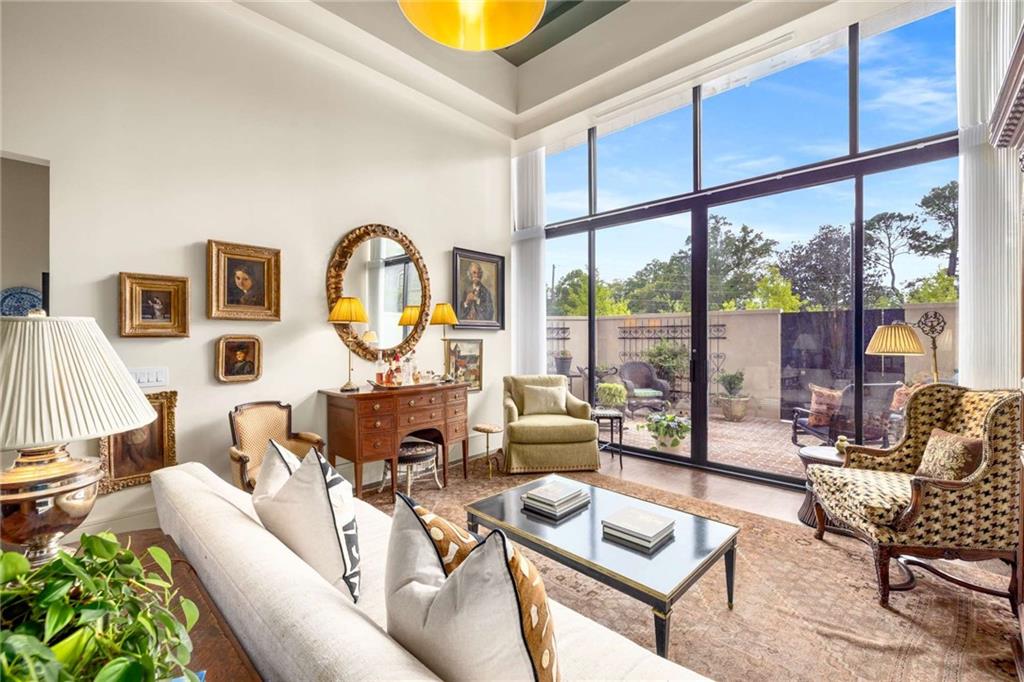 2660 Peachtree Road NW Unit 4G