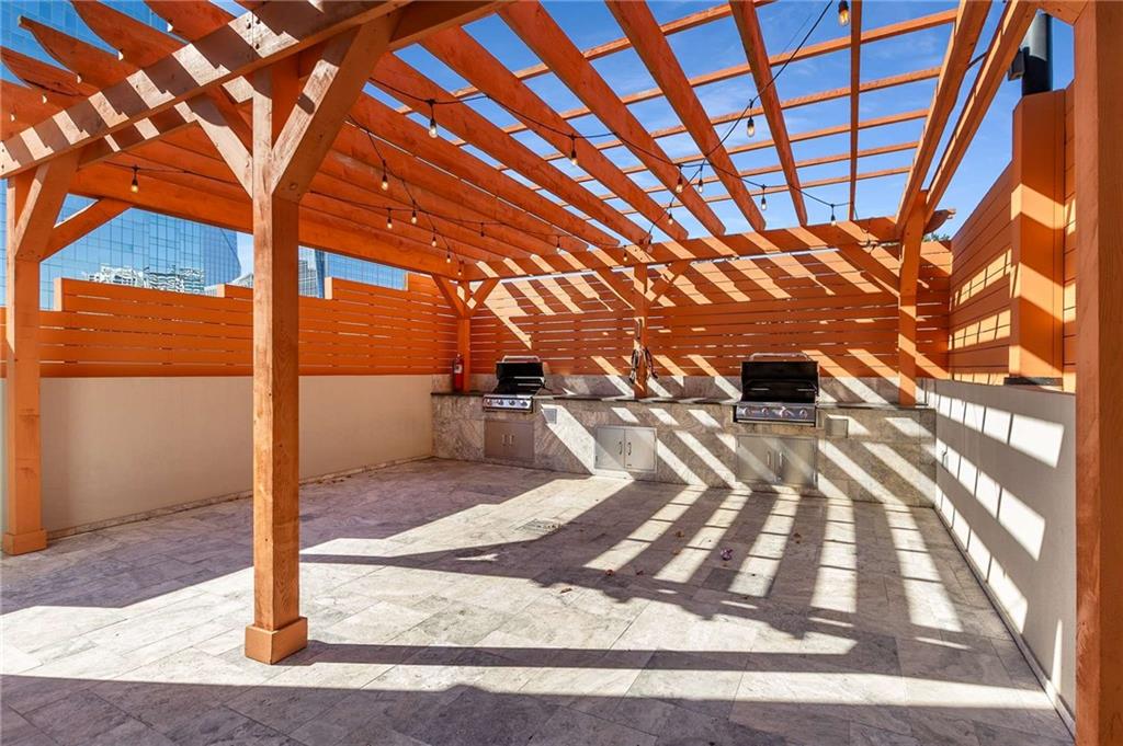 3338 Peachtree Road NE Unit 407