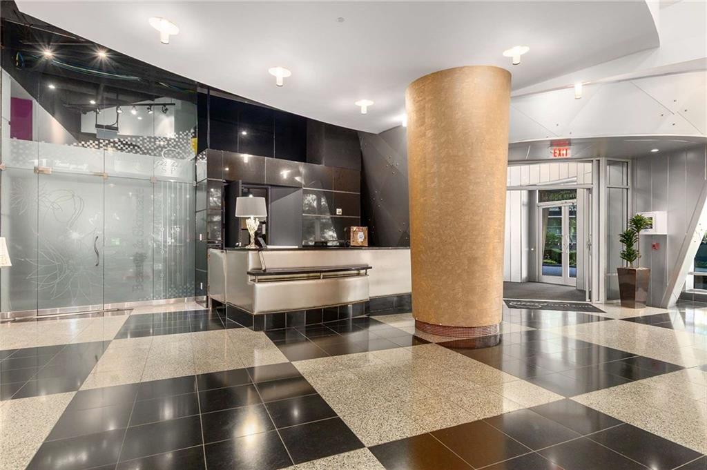 3338 Peachtree Road NE Unit 407