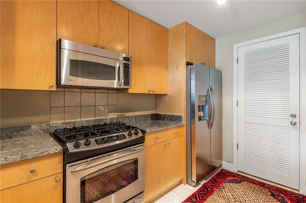 3338 Peachtree Road NE Unit 407