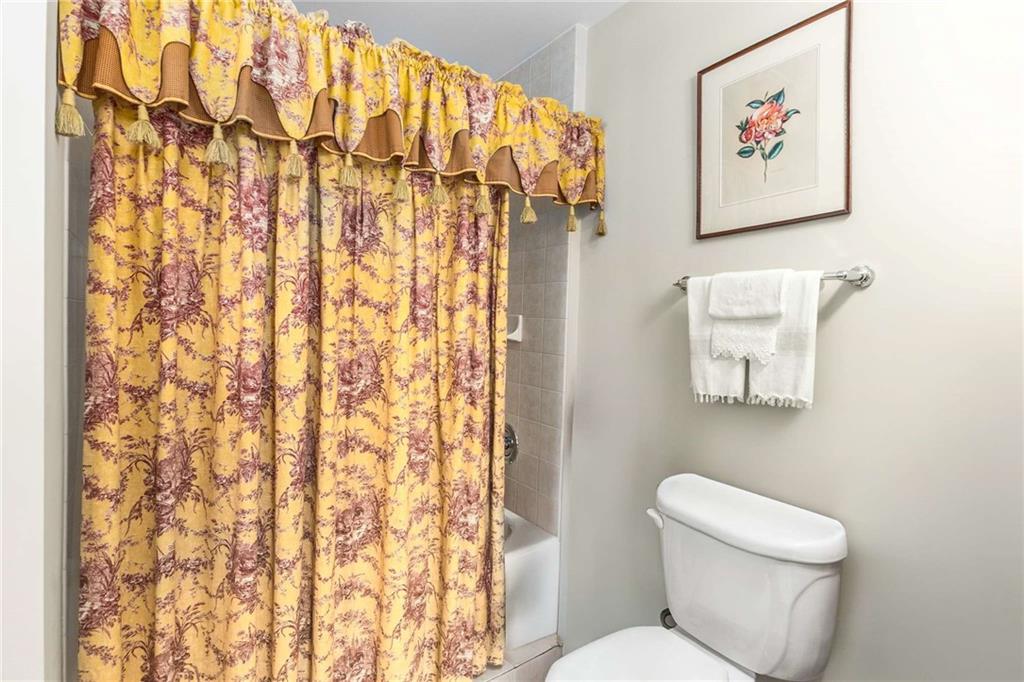 3338 Peachtree Road NE Unit 407