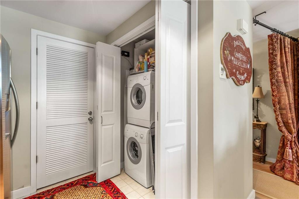 3338 Peachtree Road NE Unit 407