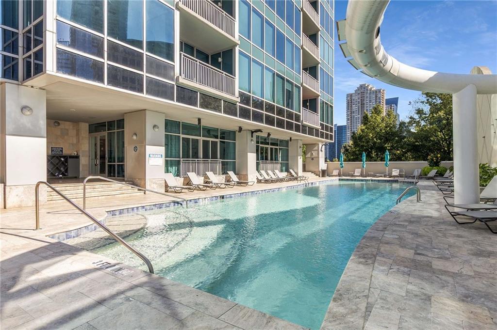 3338 Peachtree Road NE Unit 407