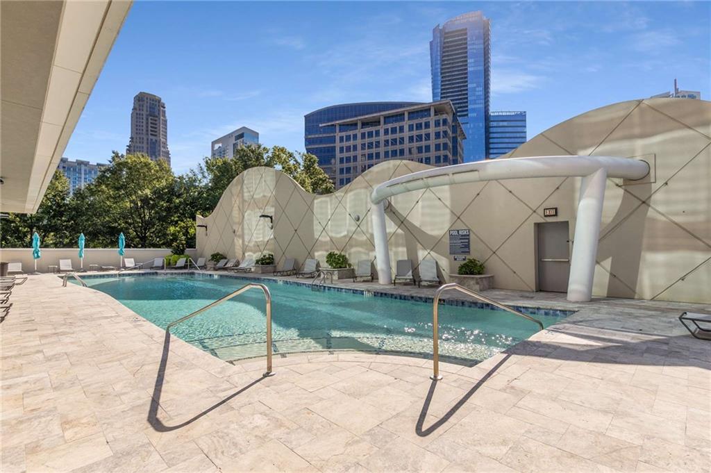 3338 Peachtree Road NE Unit 407