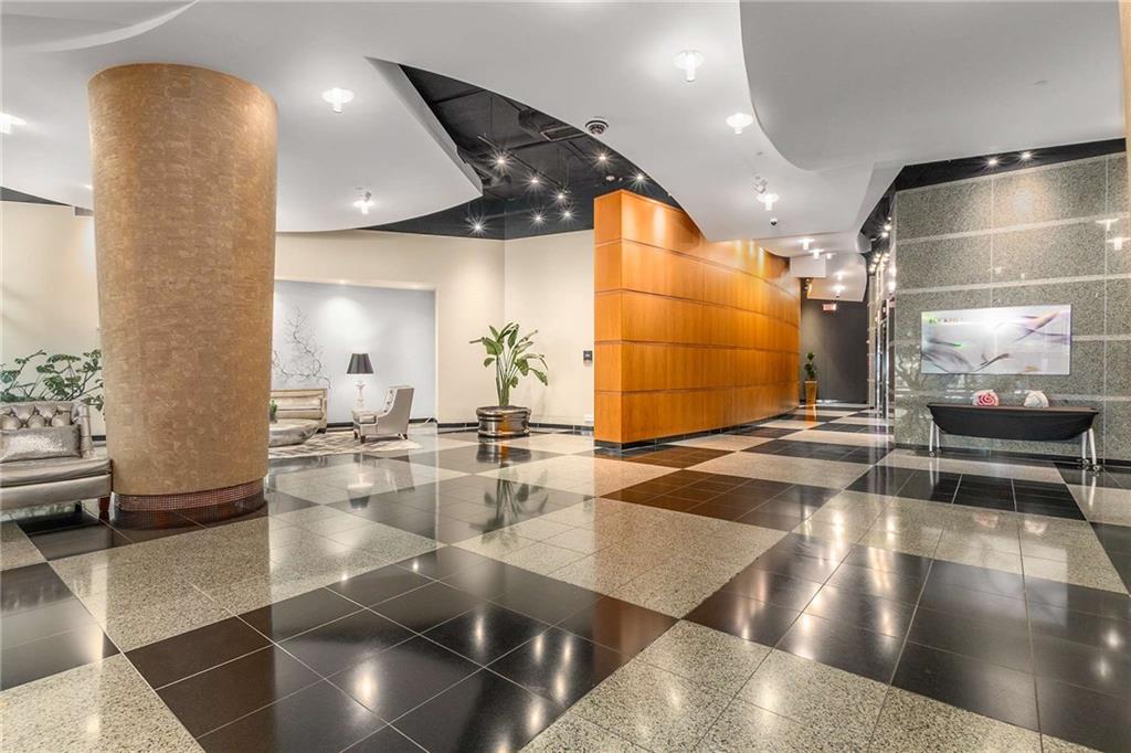 3338 Peachtree Road NE Unit 407