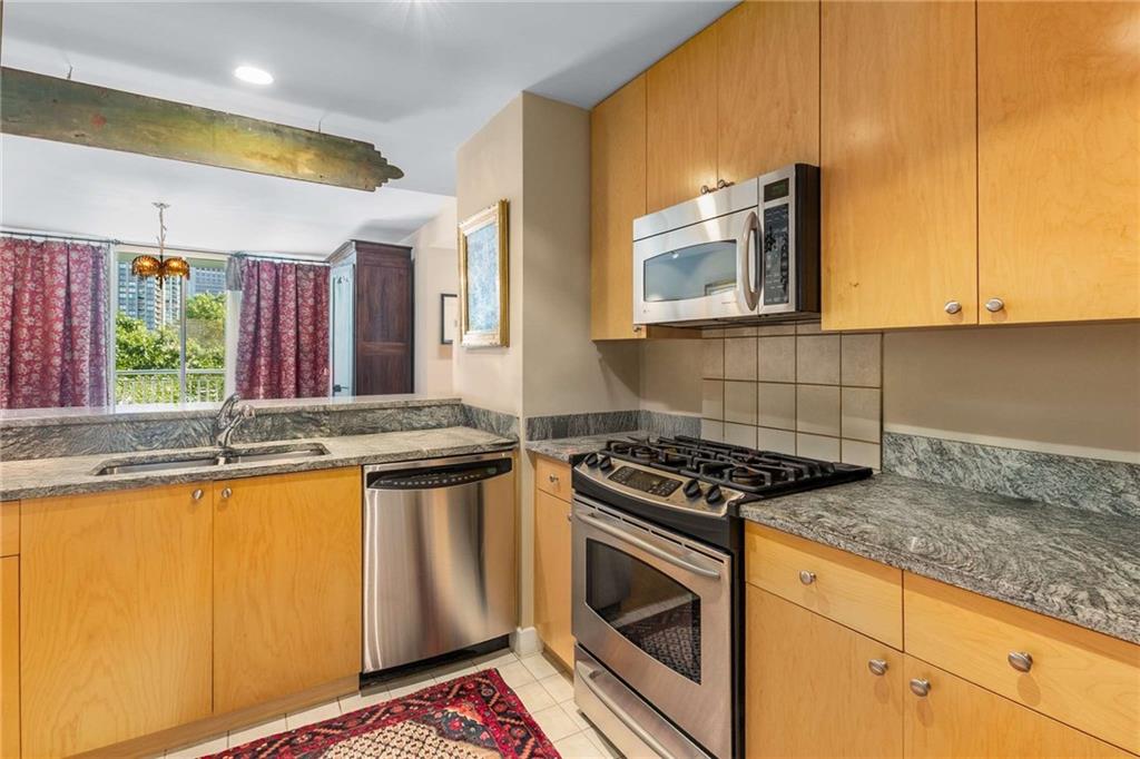 3338 Peachtree Road NE Unit 407