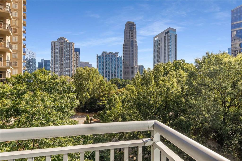 3338 Peachtree Road NE Unit 407
